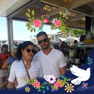 Meet your Posher, Barbara